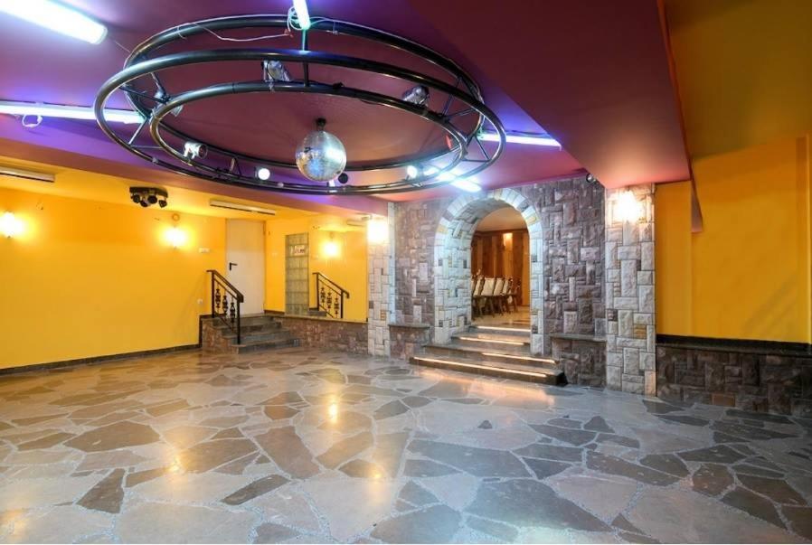 Osrodek Wypoczynkowy Helena Hotel Zakopane Ngoại thất bức ảnh