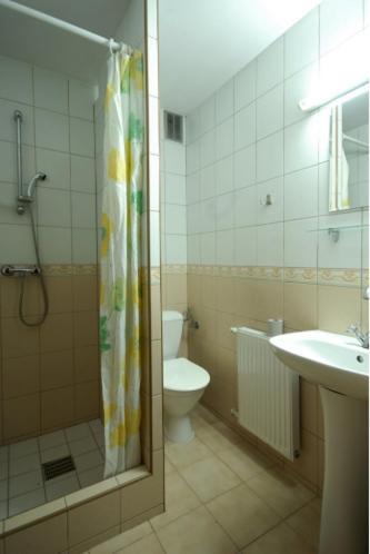 Osrodek Wypoczynkowy Helena Hotel Zakopane Ngoại thất bức ảnh